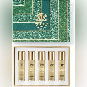 Creed Fragrance gift sets